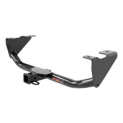 Tirón CURT Clase 3 Jeep Renegade 2WD Only 13219