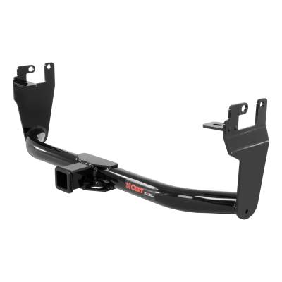 Tirón CURT Clase 3 Jeep Renegade 13269