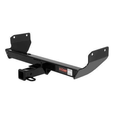 Tirón CURT Clase 3 Jeep Grand Cherokee 13065