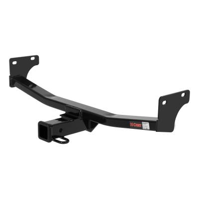 Tirón CURT Clase 3 Jeep Compass 13548