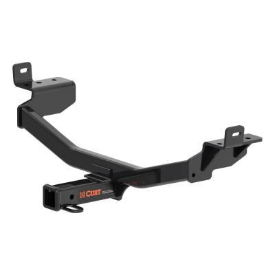 Tirón CURT Clase 3 Jeep Cherokee 13395