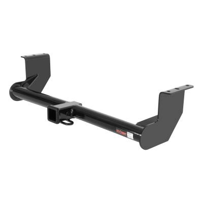 Tirón CURT Clase 3 Isuzu VehiCROSS 13556