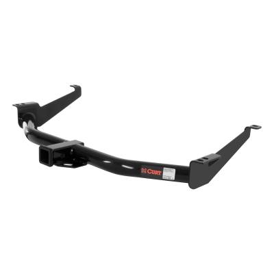 Tirón CURT Clase 3 Infiniti QX56 13188