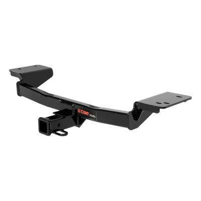 Tirón CURT Clase 3 Hyundai Tucson SUV 13120
