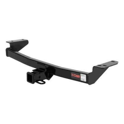 Tirón CURT Clase 3 Hyundai Tucson SUV 13066