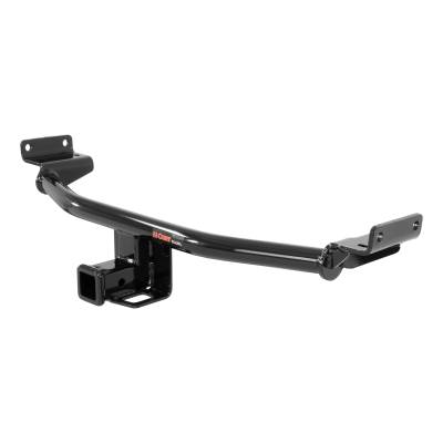 Tirón CURT Clase 3 Hyundai Tucson 13240