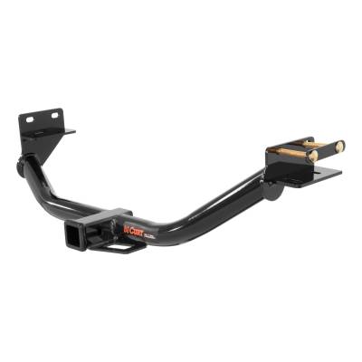 Tirón CURT Clase 3 Hyundai Santa Fe Sport 13152