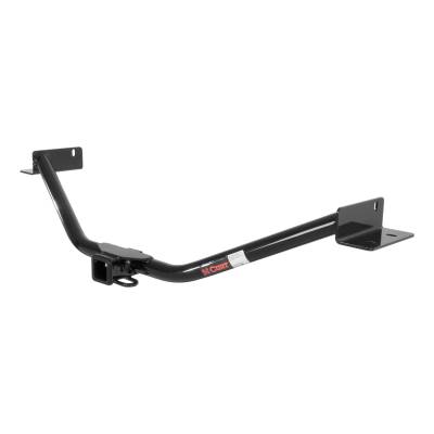 Tirón CURT Clase 3 Hyundai Santa Fe 13073