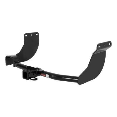 Tirón CURT Clase 3 Ford Transit Connect 13076