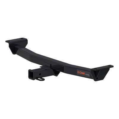 Tirón CURT Clase 3 Ford Ranger 13417