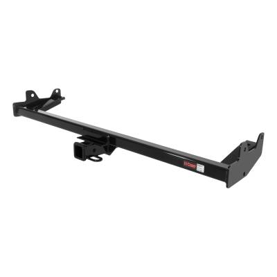 Tirón CURT Clase 3 Ford Freestar 13587