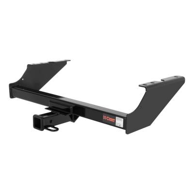 Tirón CURT Clase 3 Ford F250 Super Duty 13014