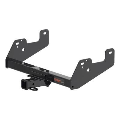 Tirón CURT Clase 3 Ford F150 / Lobo 15-24
