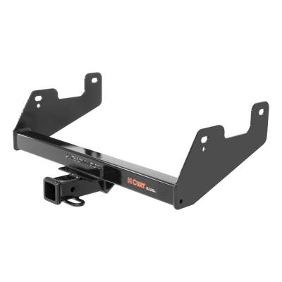 Tirón CURT Clase 3 Ford F150 r 13118