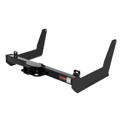 Tirón CURT Clase 3 Ford F150 13372