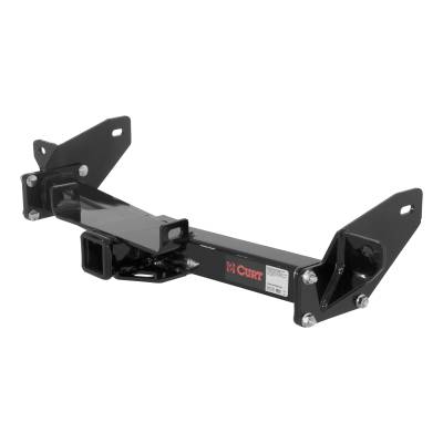 Tirón CURT Clase 3 Ford F150 13369