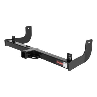 Tirón CURT Clase 3 Ford F150 13368