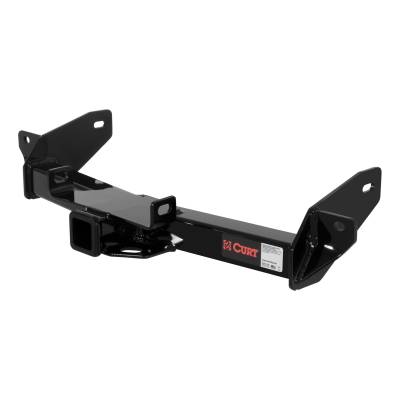 Tirón CURT Clase 3 Ford F150 13360