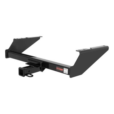 Tirón CURT Clase 3 Ford F150 13038