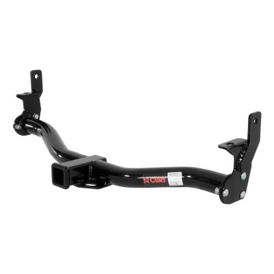 Tirón CURT Clase 3 Ford Explorer Sport Trac 13407