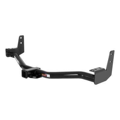 Tirón CURT Clase 3 Ford Expedition 13125