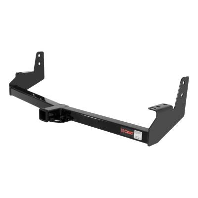 Tirón CURT Clase 3 Ford Expedition 13049