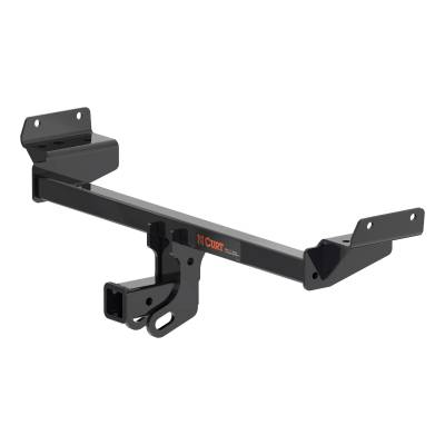 Tirón CURT Clase 3 Ford Edge 13452