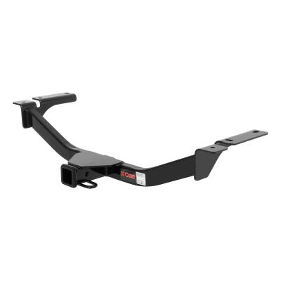 Tirón CURT Clase 3 Ford Edge 13067