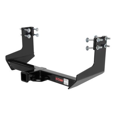 Tirón CURT Clase 3 Dodge Sprinter 3500 144 In. Wheel 13375