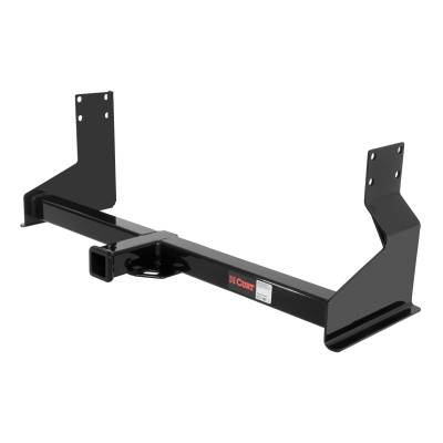 Tirón CURT Clase 3 Dodge Sprinter 2500 Step bumper 13358