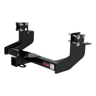 Tirón CURT Clase 3 Dodge Sprinter 2500 140 In. Wheel 13265