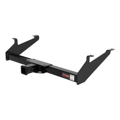 Tirón CURT Clase 3 Dodge Ram 1500 6' Bed 13320