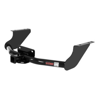 Tirón CURT Clase 3 Dodge Ram 1500 13374
