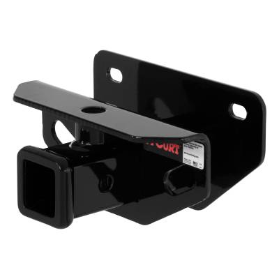Tirón CURT Clase 3 Dodge Ram 1500 13333