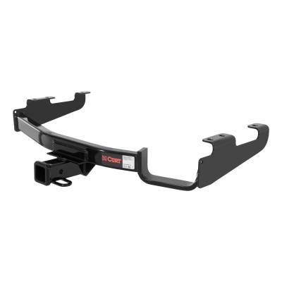 Tirón CURT Clase 3 Chrysler Town & Country 13362