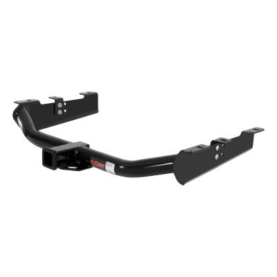 Tirón CURT Clase 3 Chevrolet Silverado 2500 HD 13211