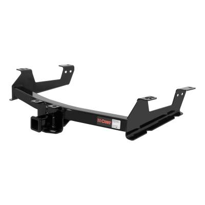 Tirón CURT Clase 3 Chevrolet Silverado 2500 HD 13071
