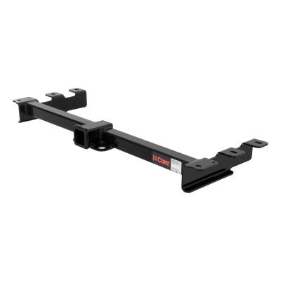 Tirón CURT Clase 3 Chevrolet Silverado 1500 13932