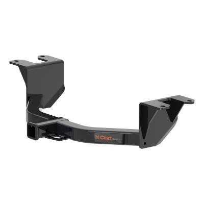 Tirón CURT Clase 3 Chevrolet Silverado 1500 13393