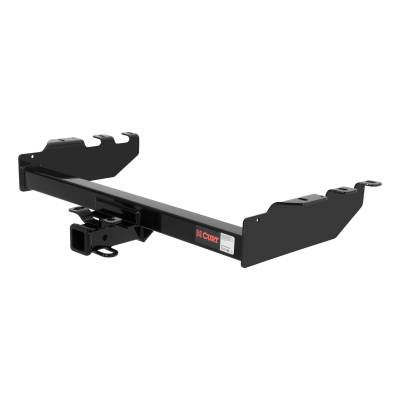 Tirón CURT Clase 3 Chevrolet Silverado 1500 13332