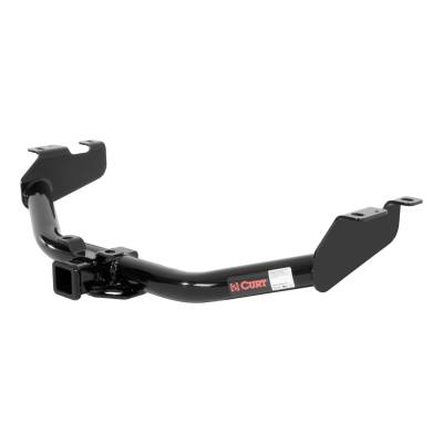Tirón CURT Clase 3 Chevrolet Silverado 1500 13322