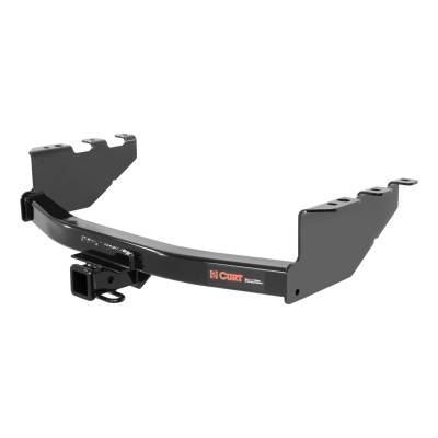 Tirón CURT Clase 3 Chevrolet Silverado 1500 13175