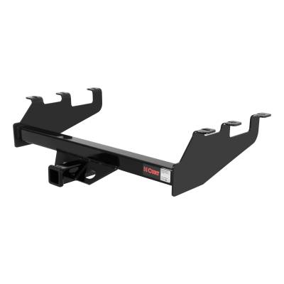 Tirón CURT Clase 3 Chevrolet Silverado 1500 10" 13339