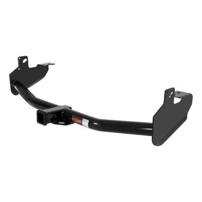 Tirón CURT Clase 3 Chevrolet Colorado 13252