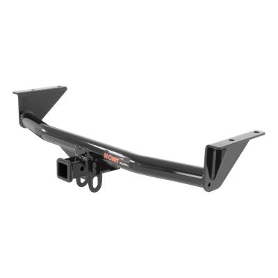 Tirón CURT Clase 3 Chevrolet Colorado 13203