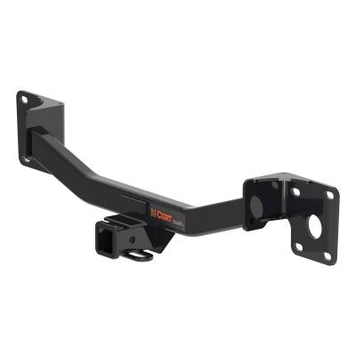 Tirón CURT Clase 3 Cadillac XT4 13415
