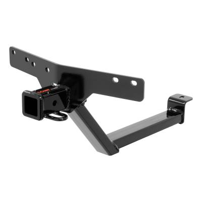 Tirón CURT Clase 3 BMW X5 SUV 13162