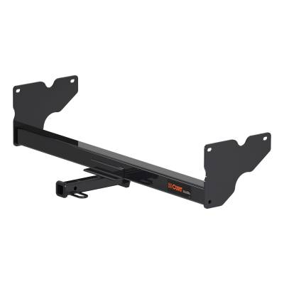 Tirón CURT Clase 2 Volkswagen Tiguan 12177
