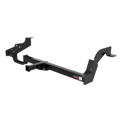 Tirón CURT Clase 2 Subaru Legacy 12270