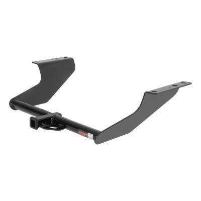 Tirón CURT Clase 2 Subaru Forester 12047